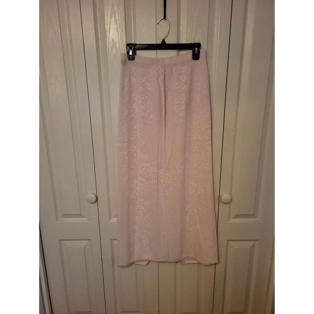Womens Sweater Skirt